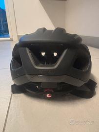 Casco Limar mod. Aistratos nero