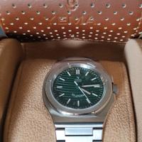 YEMA Wristmaster Micro Rotor