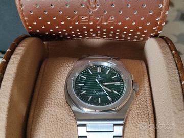 YEMA Wristmaster Micro Rotor