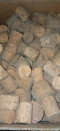 tappi di sughero 40 Pezzi 