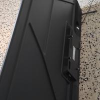 TV tcl 65 pollici android 