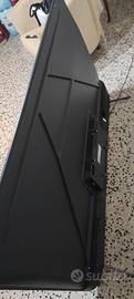 TV tcl 65 pollici android 