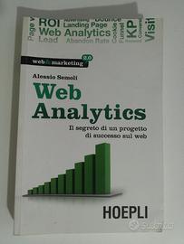 Web Analytics di Alessio Semoli