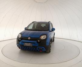 FIAT Panda III 1.0 firefly hybrid Cross s&s 7...