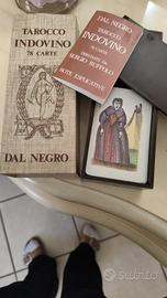 Carte tarocco 