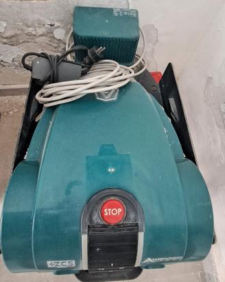 Robot tosaerba Ambrogio