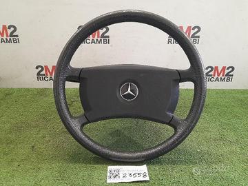 VOLANTE MERCEDES Classe E W124 A1404604503 (84>89)
