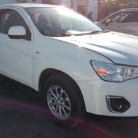 RICAMBI MITSUBISHI ASX 1.8 DTI ANNO 2014 4N13