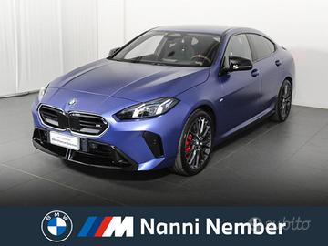 BMW Serie 2 M M235 Gran Coupe xdrive MSport Pro au