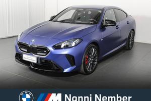 BMW Serie 2 M M235 Gran Coupe xdrive MSport Pro au