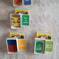 Sorpresine del Mulino Bianco 