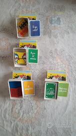 Sorpresine del Mulino Bianco 