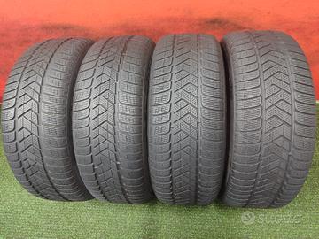 235 55 19 Gomme Invernal 60-75% Pirelli 235 55 R19