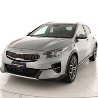 KIA XCeed 1.6 crdi mhev High Tech Adas Pack 136cv
