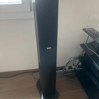 Diffusori da pavimento casse acustiche Opera SP2