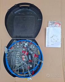 Catene auto König CS-9 gruppo 080