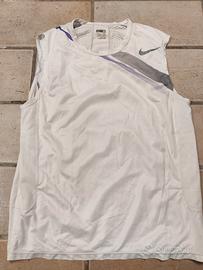 Canotta Nike Nadal 2007