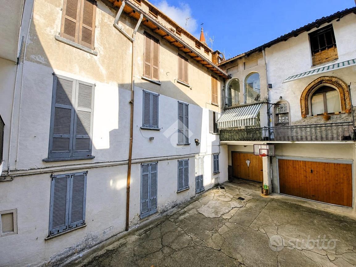 Apartment in Asso, Pagnano - Altro