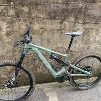 SPECIALIZED TURBO LEVO COMP ALLOY S4