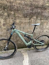 SPECIALIZED TURBO LEVO COMP ALLOY S4