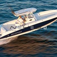 Scarab 35 tournament