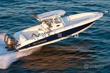 Scarab 35 tournament