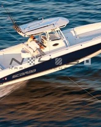 Scarab 35 tournament