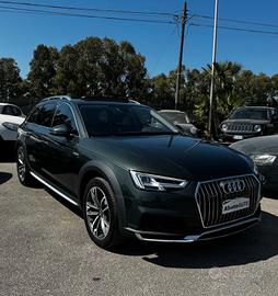 Audi A4 allroad 3.0 TDI 218 CV S tronic Business E