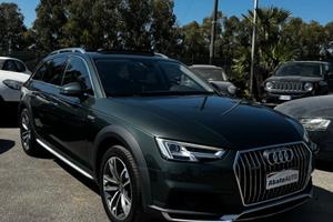 Audi A4 allroad 3.0 TDI 218 CV S tronic Business E