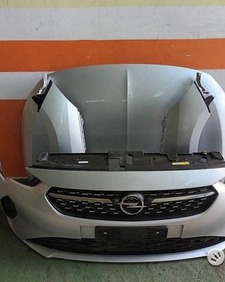 Ricambi muso airbag opel corsa 2022