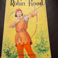 Fiabe Vintage "I Classici della Gioventù" Boschi.