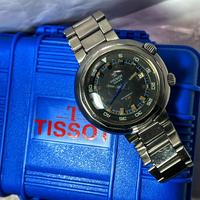 Tissot T12 super compressor vintage automatico