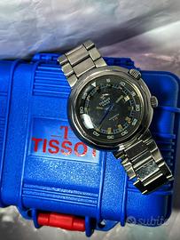 Tissot T12 super compressor vintage automatico