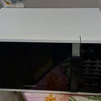 Nuovo Forno a Microonde