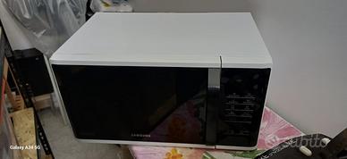 Nuovo Forno a Microonde