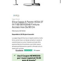 Nuovo imballato come da foto