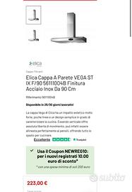 Nuovo imballato come da foto