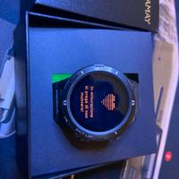 Smartwatch YAMAY