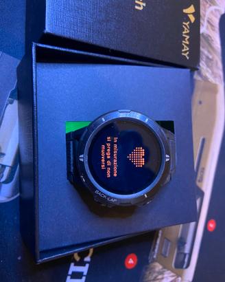 Smartwatch YAMAY