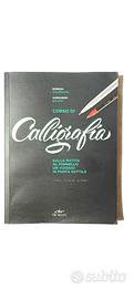 Corso di Calligrafia Calzolari Salice – Manuale