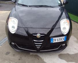 Alfa Romeo MiTo 1.6 JTDm 16V Distinctive Premium P