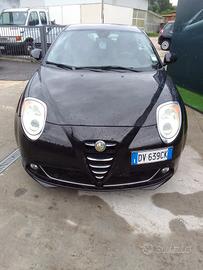 Alfa Romeo MiTo 1.6 JTDm 16V Distinctive Premium P