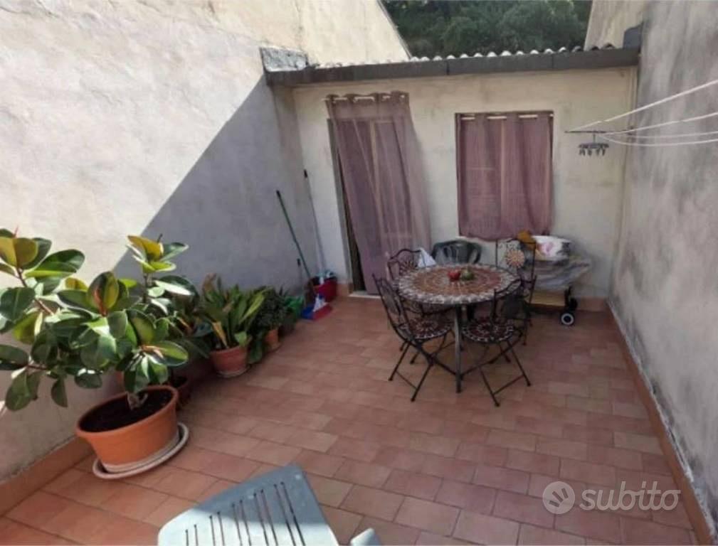 Appartamento – Introdacqua, Santa Maria Frascati - Vista 3