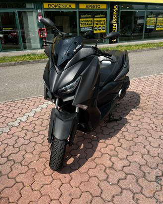 Yamaha XMAX 300cc 2020