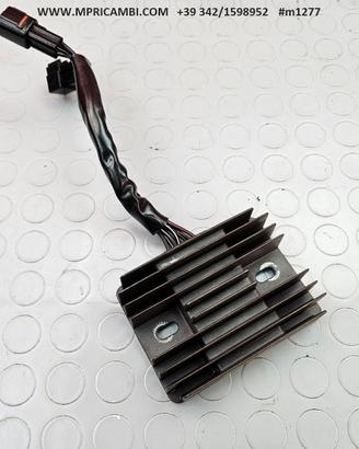 REGOLATORE TENSIONE SUZUKI GSXR 750 2006 2007 GSX