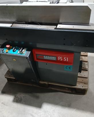 pialla filo spessore casadei scm 51