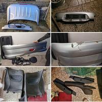 3 Ricambi Peugeot 206 CC Cabrio SUPERPREZZO