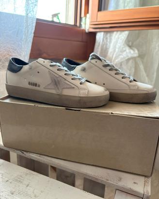 golden goose