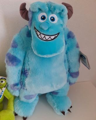 Peluche Sullivan Monster University