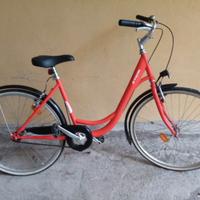 Bici btwin decathlon elops ruota 26 NUOVISSIMA 